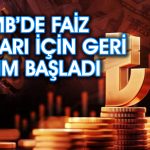 TCMB yılın ilk faiz kararını açıklayacak: Beklentiler ne?