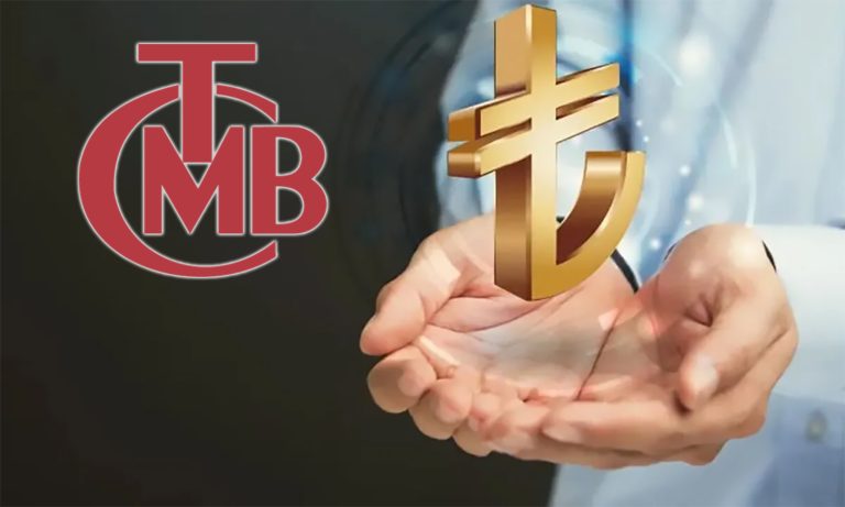 TCMB’den dijital TL analizi: Türkiye için yeni bir dönem