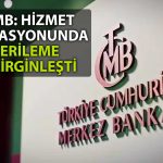 TCMB’den faiz politikasında toplantı bazlı karar mesajı