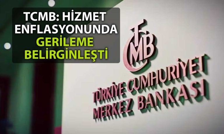 TCMB’den faiz politikasında toplantı bazlı karar mesajı