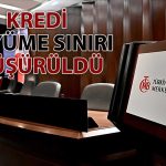 TCMB’den ticari döviz kredilerine yönelik yeni düzenleme