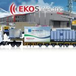 Teknoloji şirketi Suudi Arabistan projesi için sipariş aldığını duyurdu