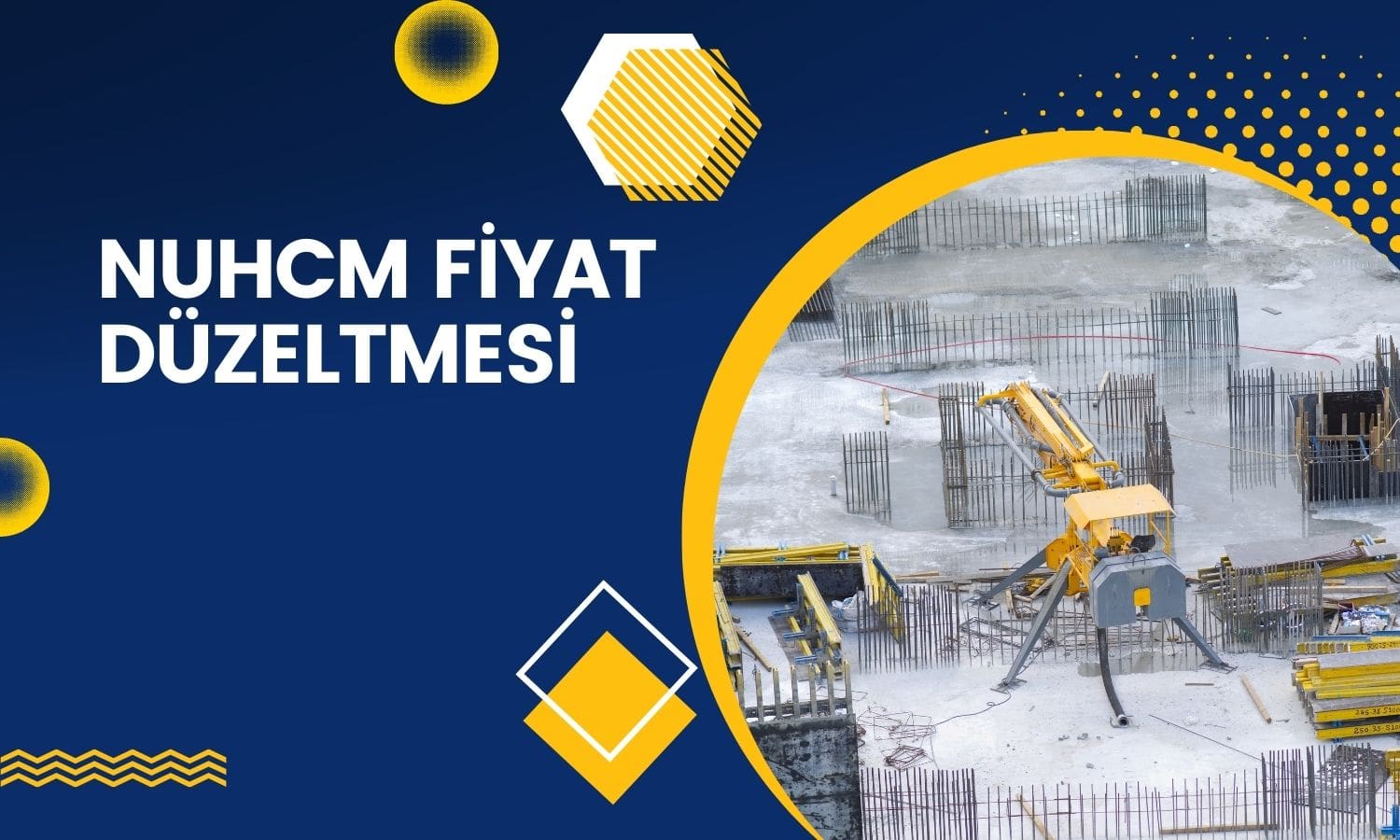 Temettü düzeltmesi: NUHCM fiyatı ne olacak?