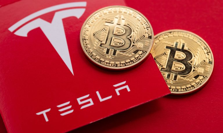 Tesla son çeyrekte tahminleri kaçırdı: Bitcoin karı arttı