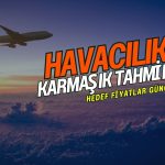 THYAO, PGSUS, TAVHL net kâr tahmini: Hedef fiyat ne oldu?