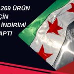 Ticaret Bakanı duyurdu: Suriye vergi indirimi yaptı!