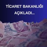 Ticaret Bakanlığı duyurdu: 2024’te 6,8 milyar TL ceza