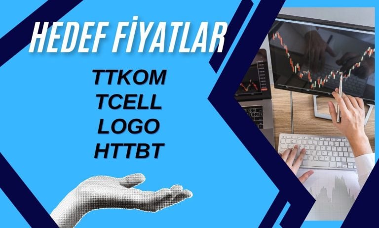 TMT sektöründen 4 dev şirket için hedef fiyatlar güncellendi!