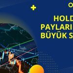 “Topraktan altın çıkaran adam” holdingde dev satış yaptı