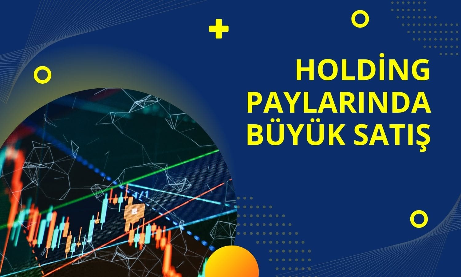 “Topraktan altın çıkaran adam” holdingde dev satış yaptı
