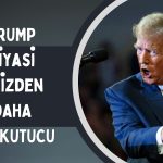 Trump Güney Kore’deki siyasi krizi solladı: Endişe daha büyük!