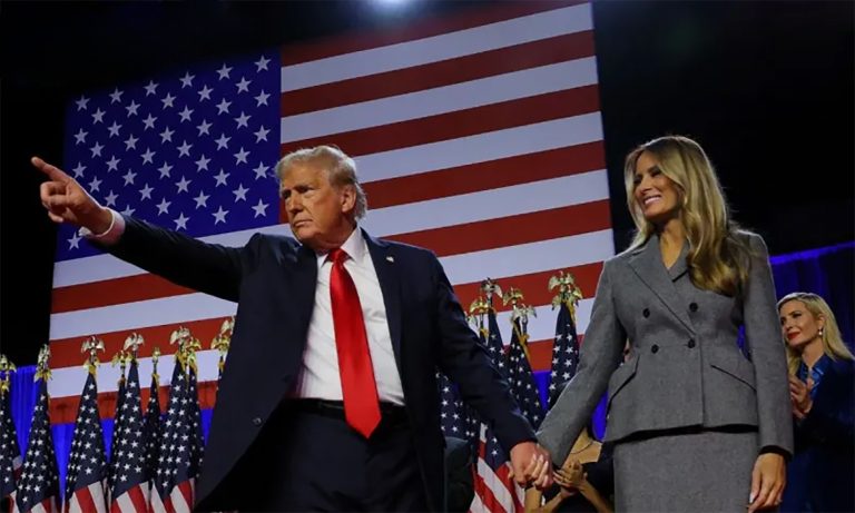 TRUMP ve MELANIA tokenleri yemin töreni sonrası yüzde 60 düştü