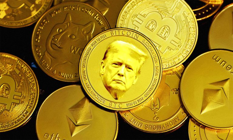 Trump’ın çıkardığı meme coin alışverişlerde kullanılmaya başlandı