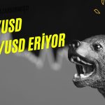 Trump’ın dönüşü beklenirken Euro ve sterlin dolara karşı eridi