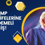 Trump’ın ekibi: Enflasyon için tarifelere kademeli geçiş