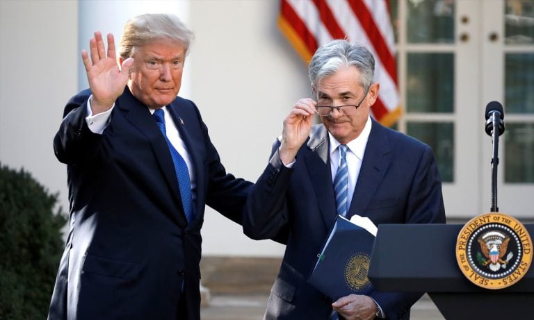 Trump’ın FED planı açığa çıktı: Powell gidiyor mu?