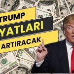 Trump’ın toplu sınır dışı planı için fiyat endişeleri artıyor!