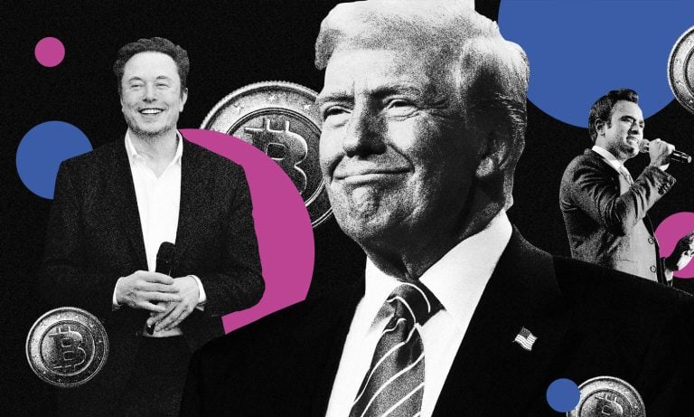 Trump’ın yemin töreni Bitcoin ve altını nasıl etkiledi?