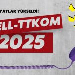 TTKOM ve TCELL hedef fiyatı yükseldi, tavsiyeler korundu