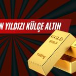 TÜİK açıkladı: 2024’te külçe altın kazandırdı