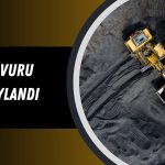 Tureks Turunç (MARBL) maden arama ruhsat onayı aldı!