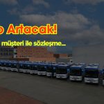 Turizm şirketi 14 yeni müşterileriyle cirosunu artıracak