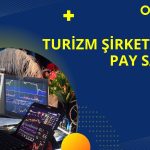 Turizm şirketinin çok sayıda payı satılacak, başvuru yapıldı