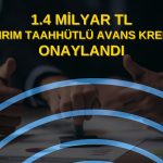 Turk İlaç duyurdu: Yatırım Taahhütlü Avans Kredisi onaylandı