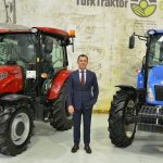 Türk Traktör (TTRAK) sermaye tavanını 2 milyar TL’ye çıkaracak