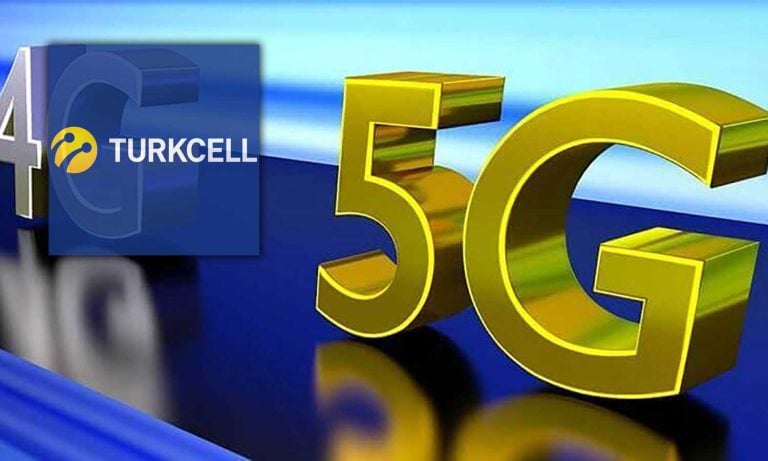 Turkcell 5G ihalesinde ödemeleri taksitlendirmek istiyor