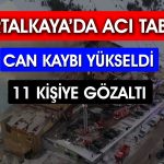 Türkiye Bolu’ya ağlıyor: Yangına ilişkin tüm detaylar