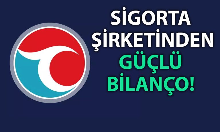 Türkiye Sigorta’dan (TURSG) güçlü sonuçlar: 2024’te net kar yüzde 106 arttı