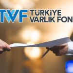 Türkiye Varlık Fonu sendikasyon kredisini yenilemeyi planlıyor