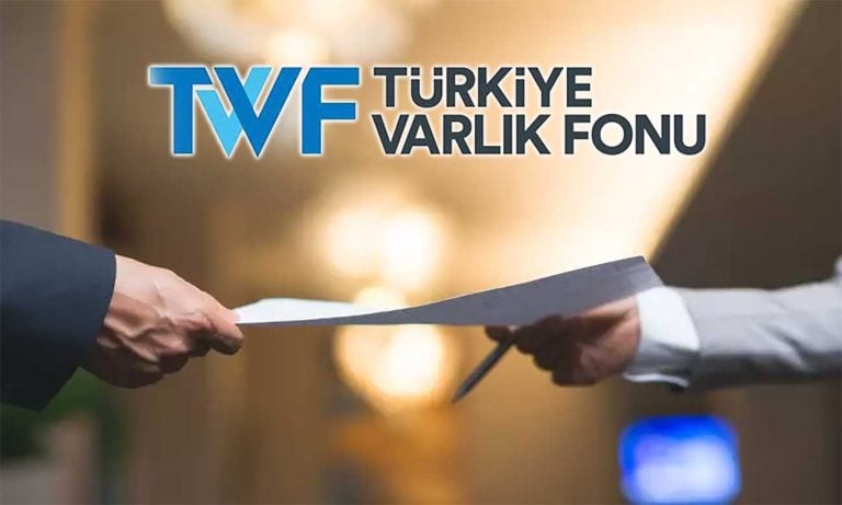 Türkiye Varlık Fonu sendikasyon kredisini yenilemeyi planlıyor