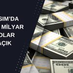 Türkiye’nin net UYP açığı Kasım’da 7,2 milyar dolar azaldı!