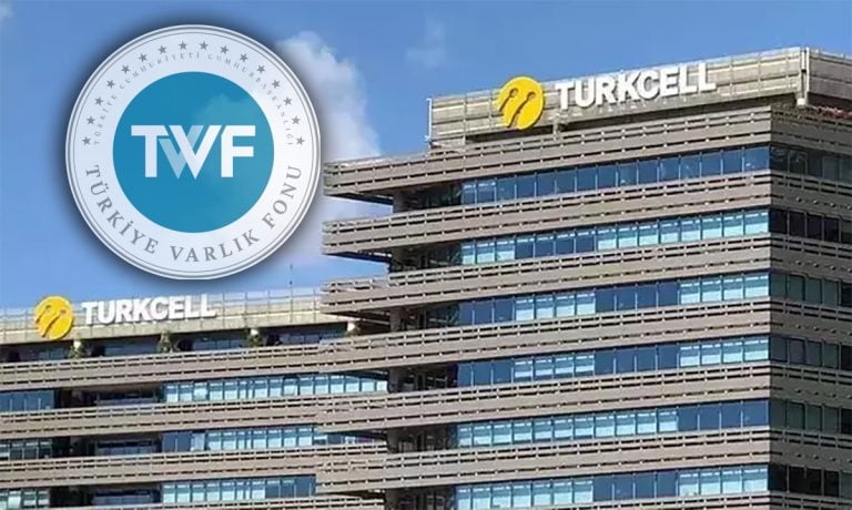 TVF, LetterOne’ın TCELL hisseleri ile ilgileniyor