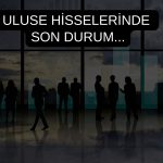 Ulusoy Elektrik yönetim kurulu üye değişikliklerini açıkladı!