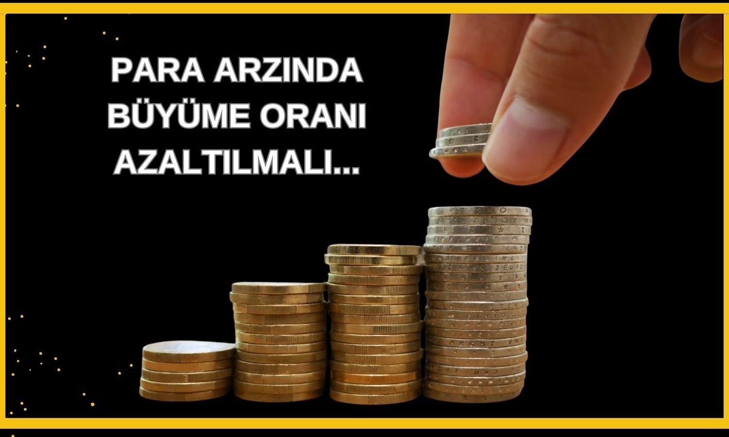 Ünlü profesör: Karahan’ın para arzını kısmasının zamanı geldi!