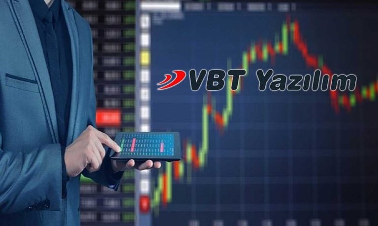 VBT Yazılım milyon dolar değerinde iş ilişkisini duyurdu