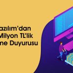 VBT Yazılım (VBTYZ) SGK’nın düzenlediği ihaleyi kazandı