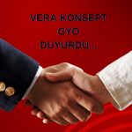 Vera Konsept GYO duyurdu: 147 milyon 690 bin lira oldu