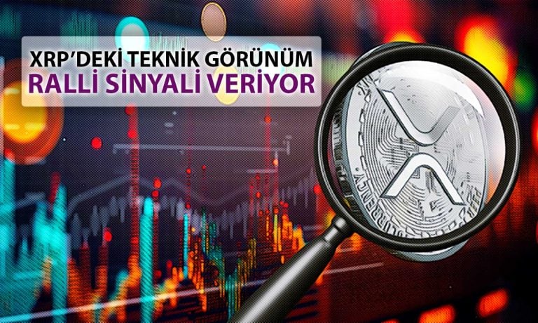 XRP için Trump sonrası iddialı tahmin: Yüzde 40 yükselebilir