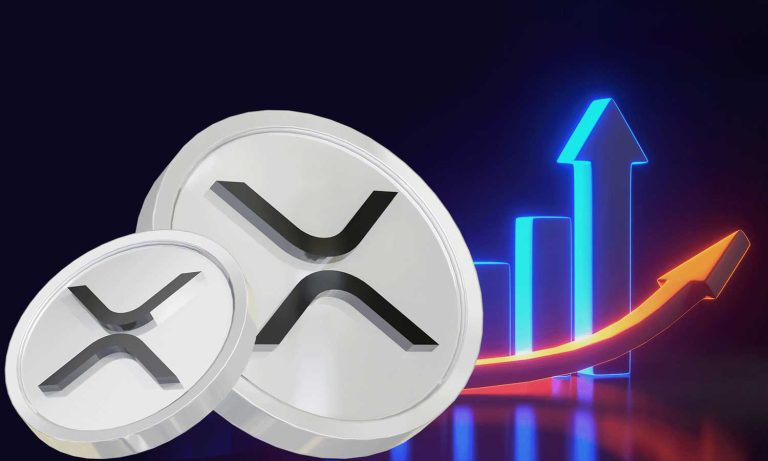 XRP yeni yıla hızlı girdi: Majör altcoinler arasında öne çıktı