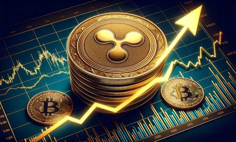 XRP’de ralli sürüyor: 7 yılın zirvesi görüldü