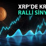 XRP’de yeni ralli sinyali: İşlem hacmi yüzde 80 arttı