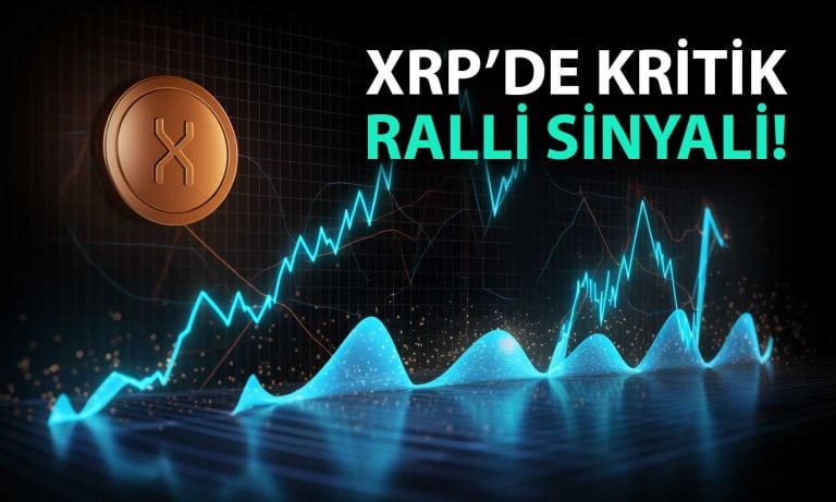 XRP’de yeni ralli sinyali: İşlem hacmi yüzde 80 arttı