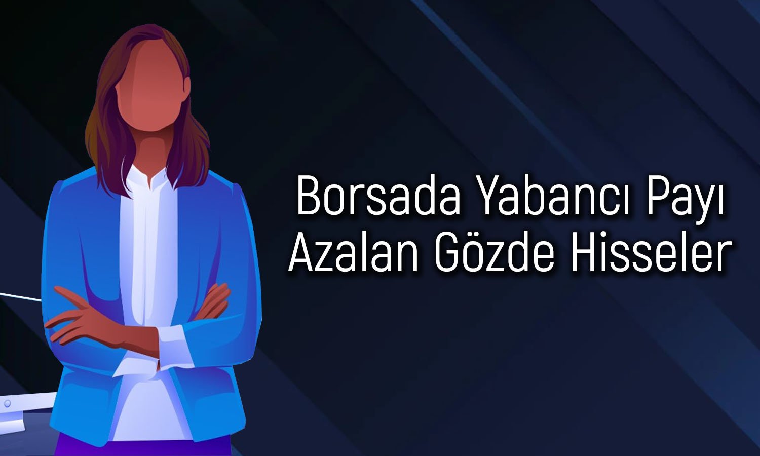 Yabancı satışları borsada getirileri baskıladı