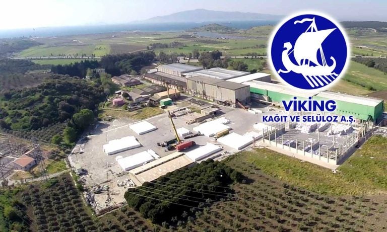 Yaşar Holding, Viking Kağıt payları İçin SPK’ya başvurdu