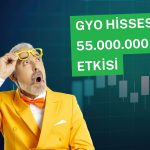 Yatırımcıyı üzen GYO hissesi, Almanya yatırımıyla sert yükseldi