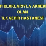 Yatırımcıyı üzen halka arzdan şehir hastanesi başarı açıklaması!